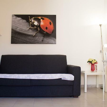 Ferienwohnung Casa Coccinella Catania Exterior foto